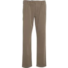 Closed - Chino pants - Größe 31 - braun Closed - Chino pants - Größe 31 - braun