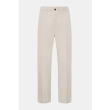 Incotex Slacks - Herren - Baumwollhose sand Incotex Slacks - Herren - Baumwollhose sand