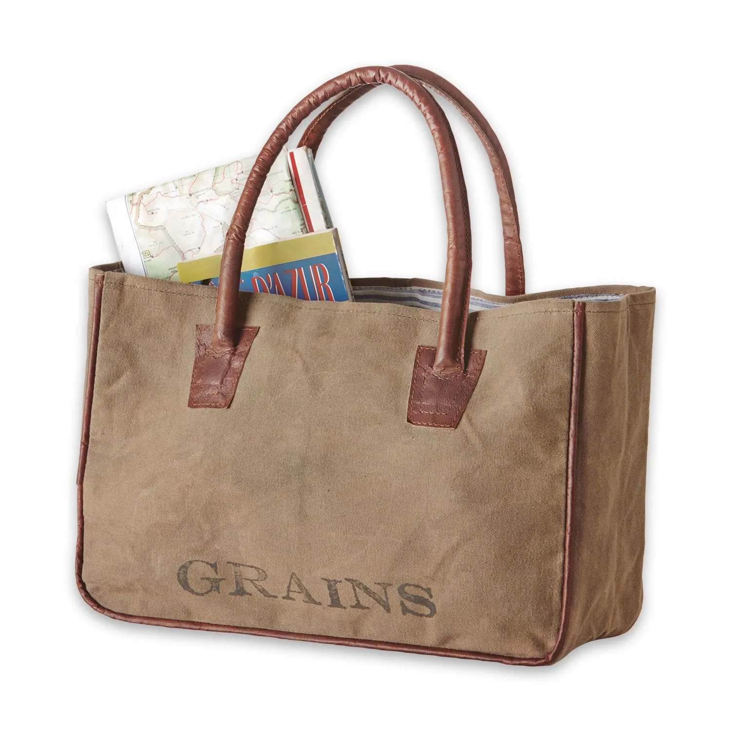 Tasche Grains – Bild 3