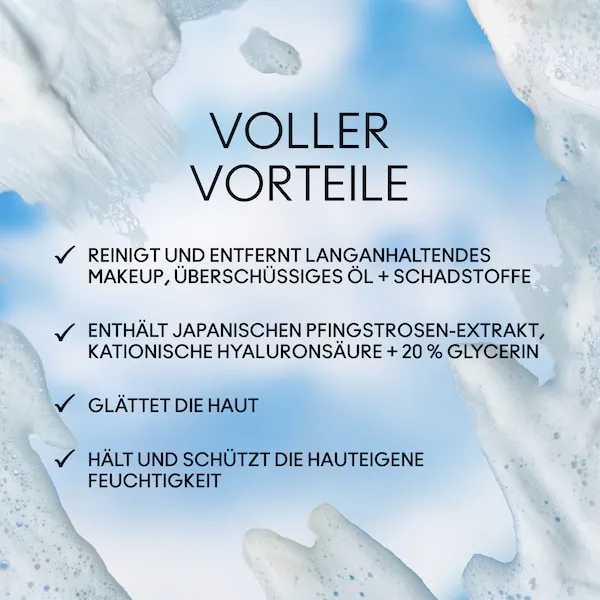 Mac Cosmetics - Hyper Real Fresh Canvas Cream-To-Foam Cleanser Mac Cosmetics - Hyper Real Fresh Canvas Cream-To-Foam Cleanser