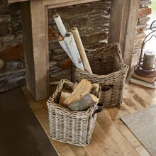 Korb 2er Set Morrilton Korb 2er Set Morrilton