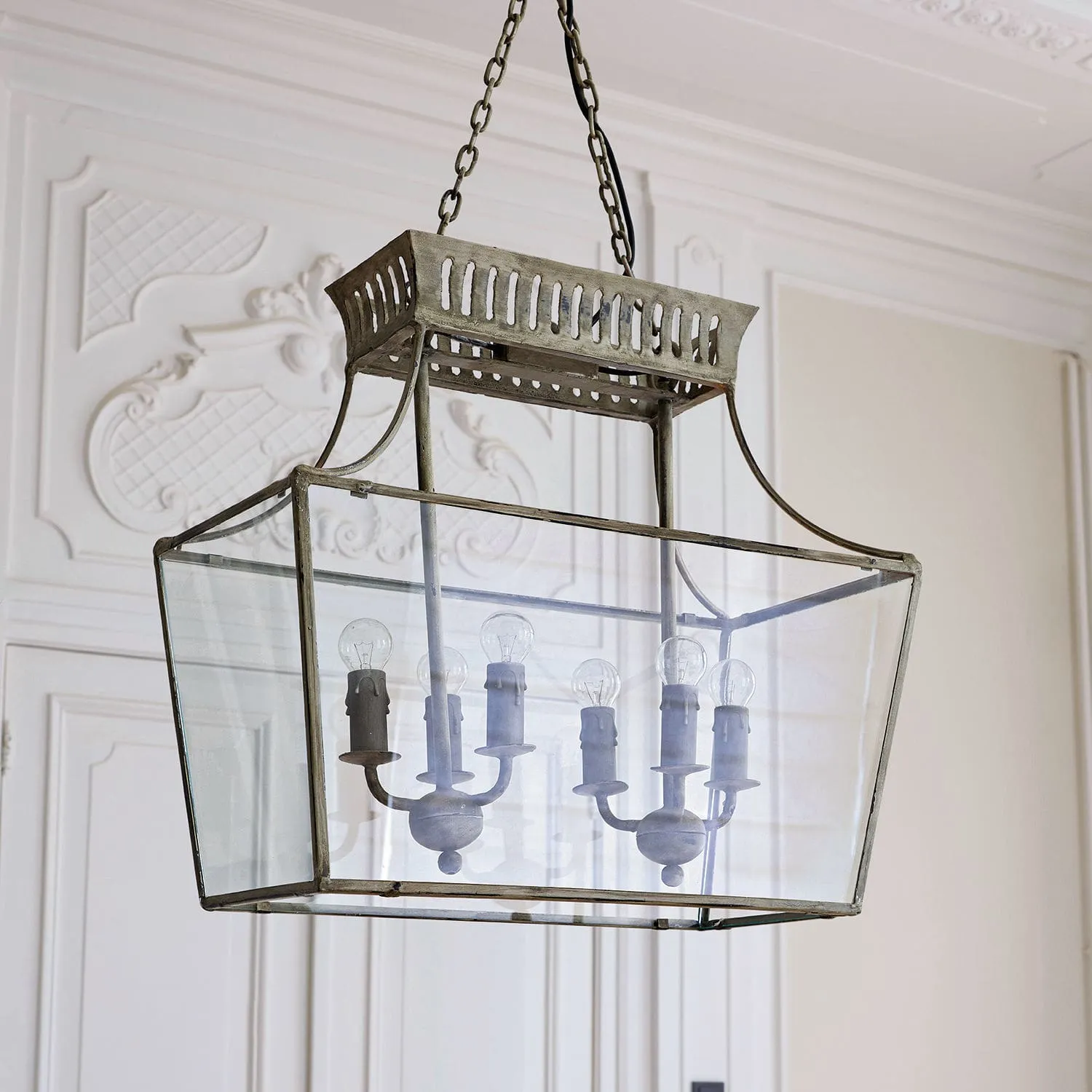 Hängelampe Sillas – Bild 5