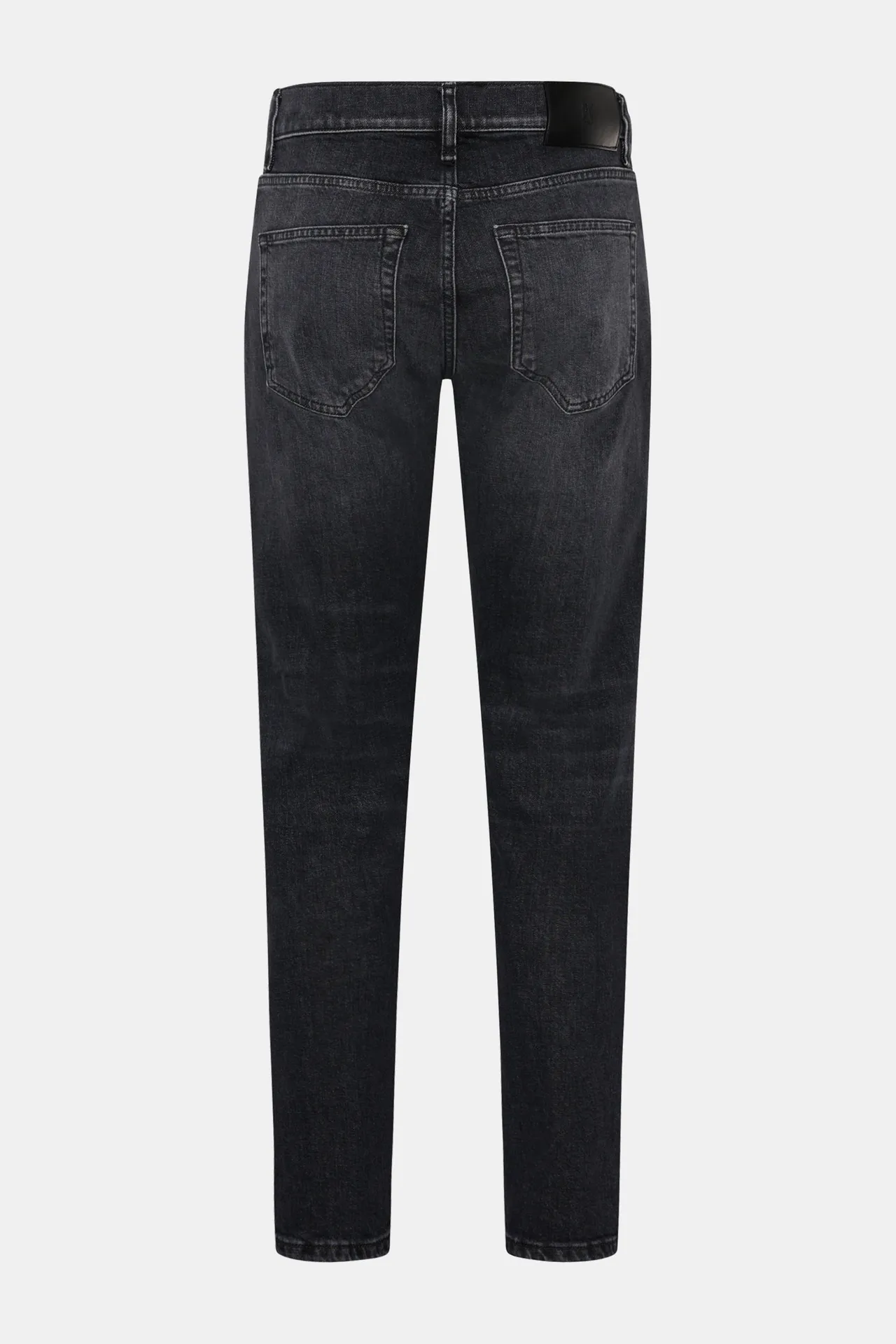 PT Torino Denim - Herren - Jeans 'Breakbeat' anthrazit – Bild 3