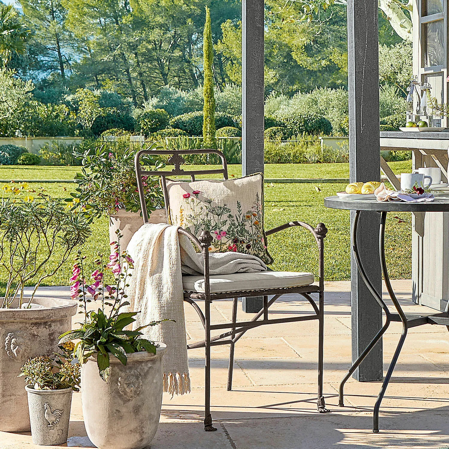 Kissenhülle Aranno – Bild 4