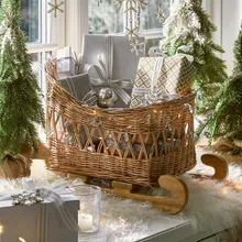 Deko-Schlitten Quileta Deko-Schlitten Quileta