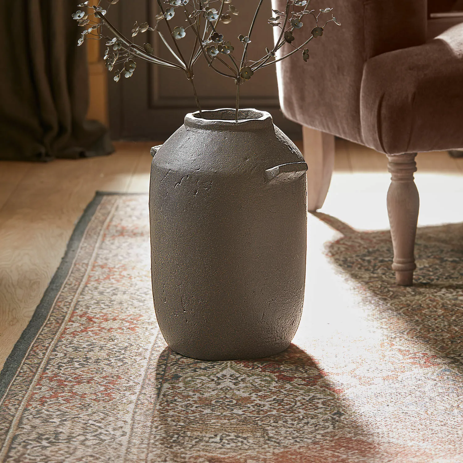 Vase Duvelle Vase Duvelle