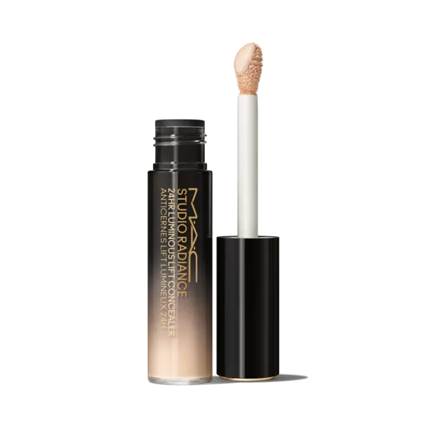 Mac Cosmetics - Studio Radiance 24Hr Luminous Lift Concealer - NW5 Mac Cosmetics - Studio Radiance 24Hr Luminous Lift Concealer - NW5