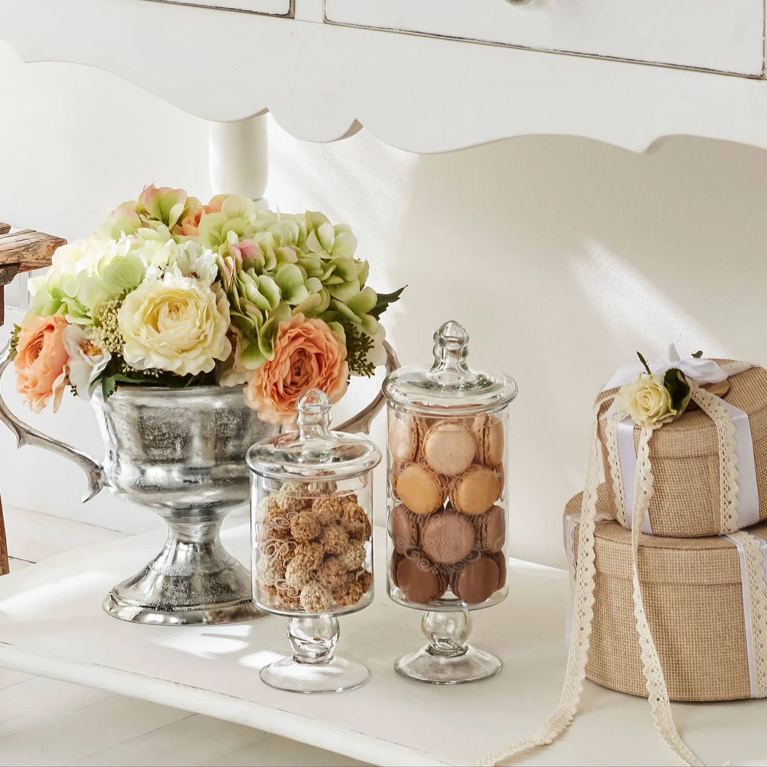 Dose 2er Set Suzie – Bild 4