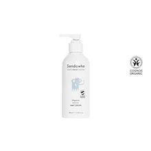 Orgacare Natural Baby Lotion Orgacare Natural Baby Lotion