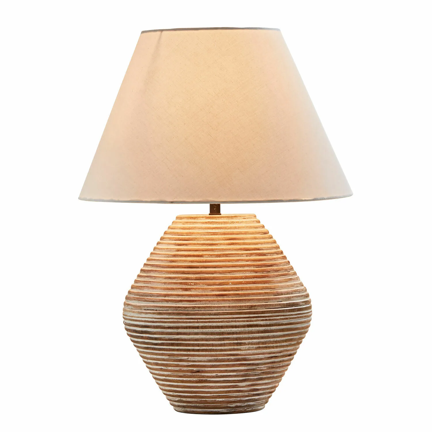 Tischlampe Landelin – Bild 3