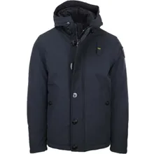 Blauer - Coats Black - Größe XXL - schwarz Blauer - Coats Black - Größe XXL - schwarz