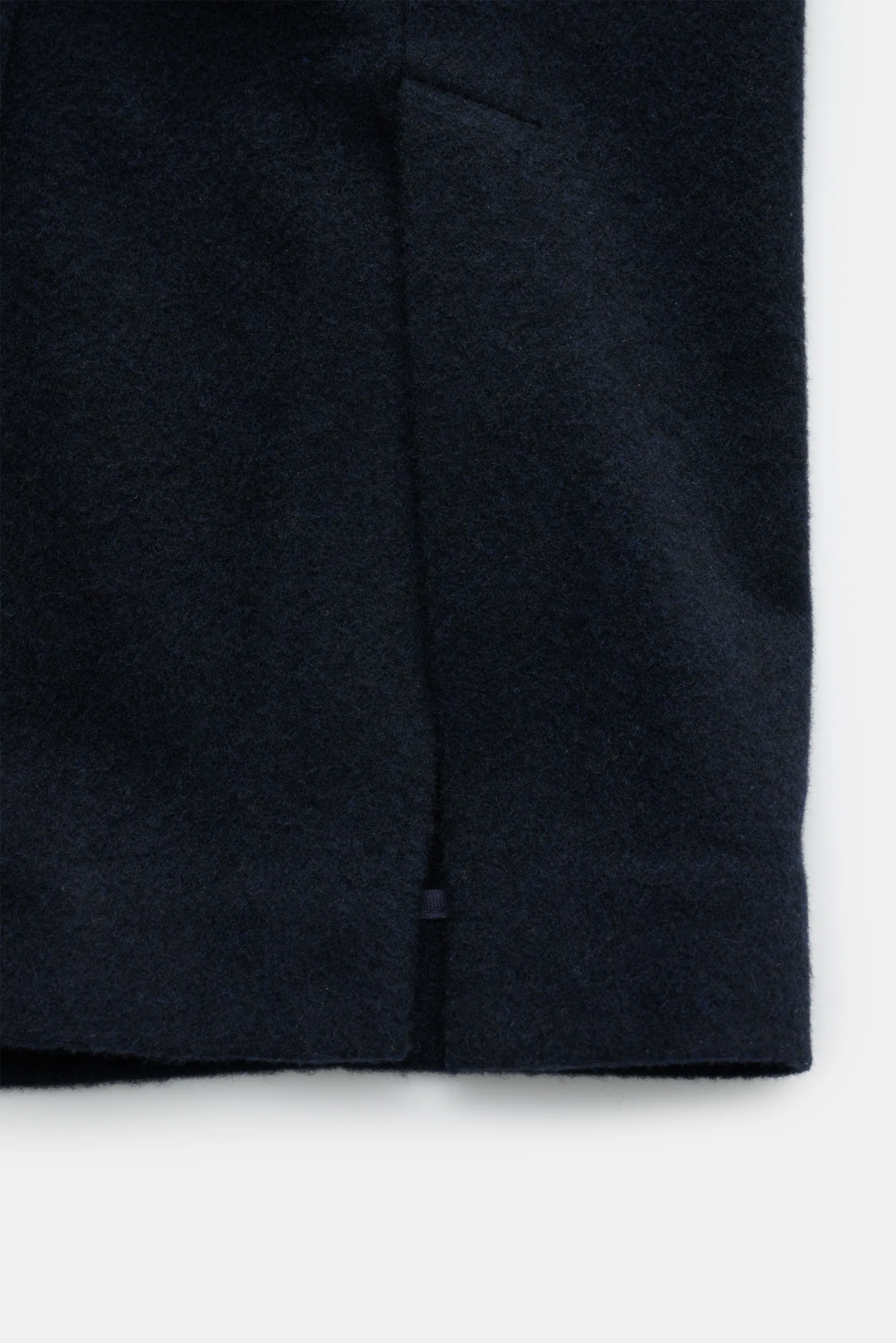 Doppiaa - Herren - Jacke 'Aaneto' navy – Bild 6