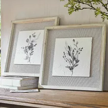 Bild 2er Set Ylivane Bild 2er Set Ylivane