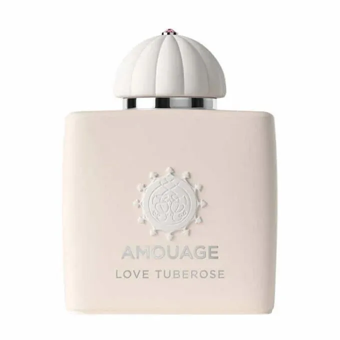 Amouage Love Tuberose Woman Eau De Parfum Spray 100ml Amouage Love Tuberose Woman Eau De Parfum Spray 100ml