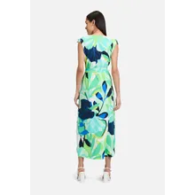 Jerseykleid ohne Arm Jerseykleid ohne Arm