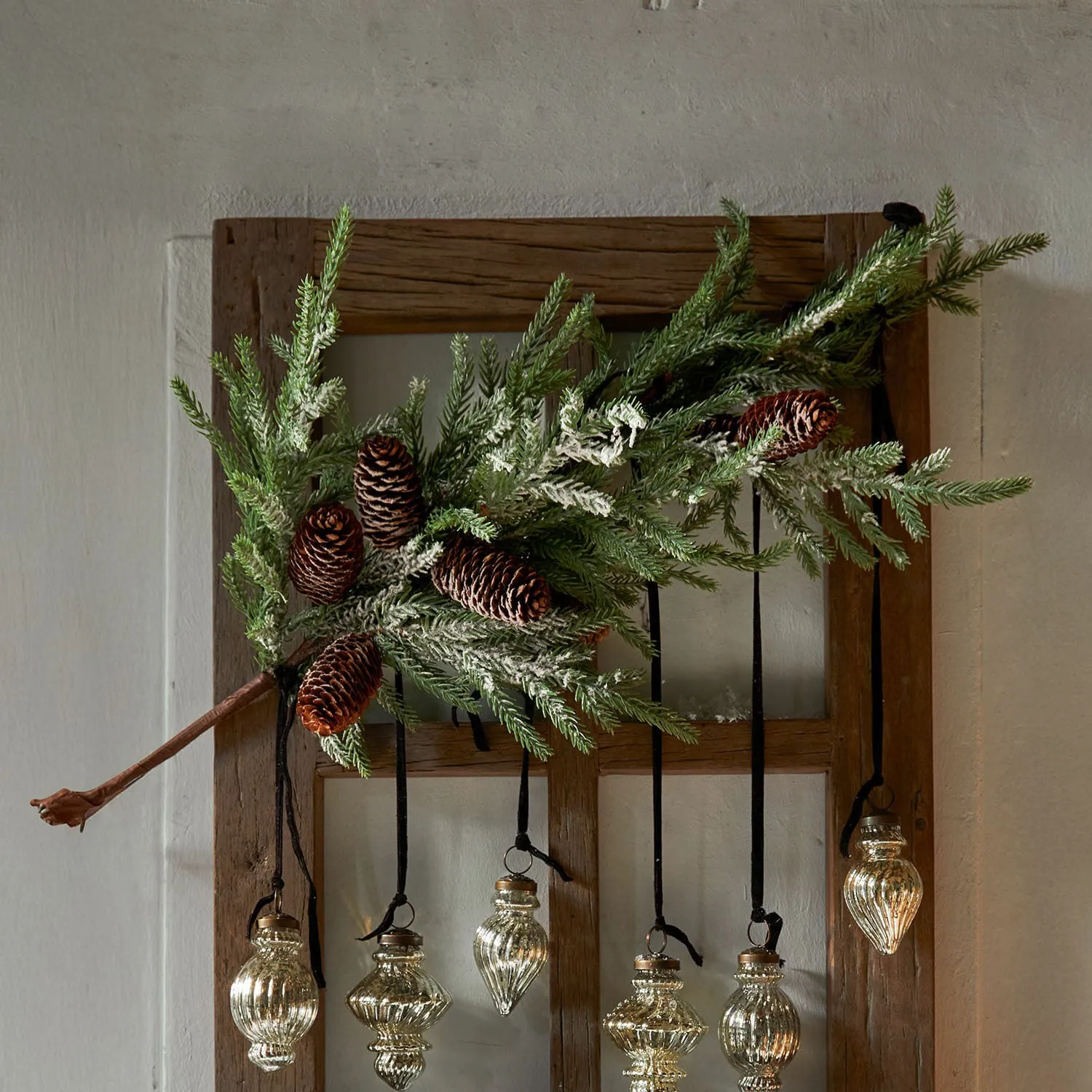 Deko-Zweig Calivon – Bild 2