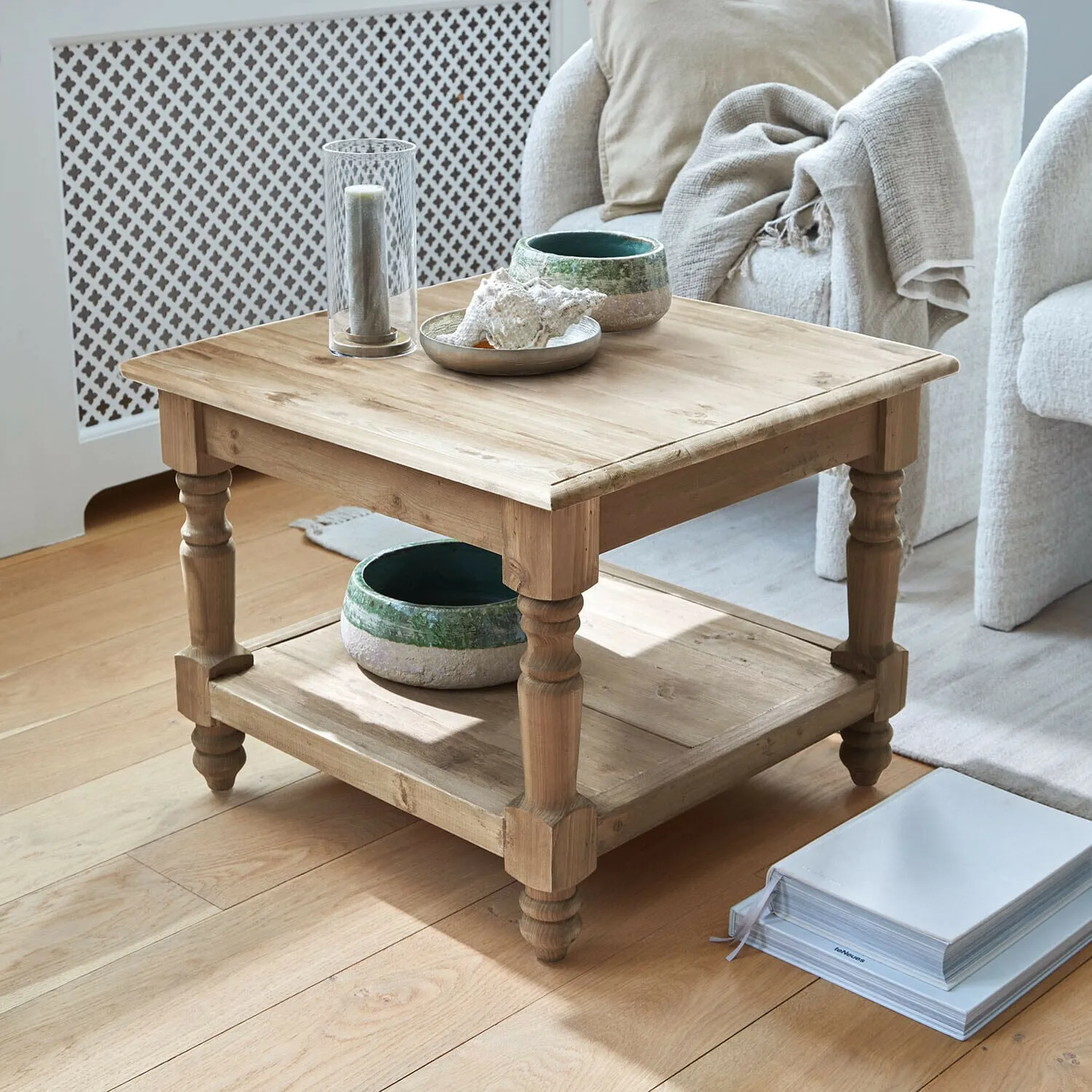 Couchtisch Belméran – Bild 2