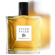Francesca Bianchi Tyger Tyger Extrait De Parfum Spray 100ml Francesca Bianchi Tyger Tyger Extrait De Parfum Spray 100ml