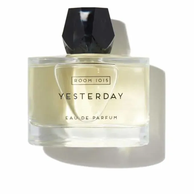 Room 1015 Yesterday Eau De Parfum Spray 100ml Room 1015 Yesterday Eau De Parfum Spray 100ml