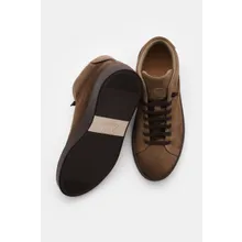 Fabiano Ricci - Herren - Sneaker graubraun