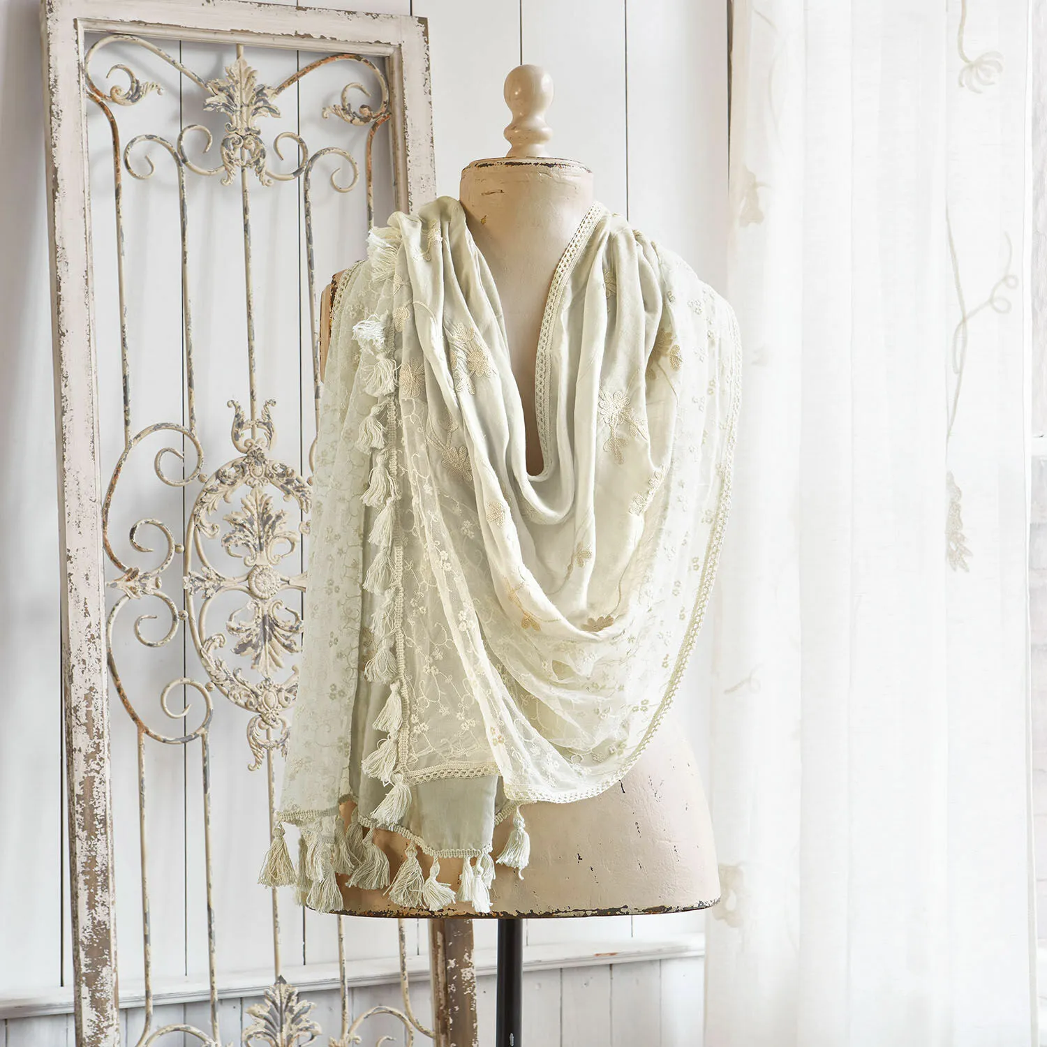 Schal Anneli – Bild 4