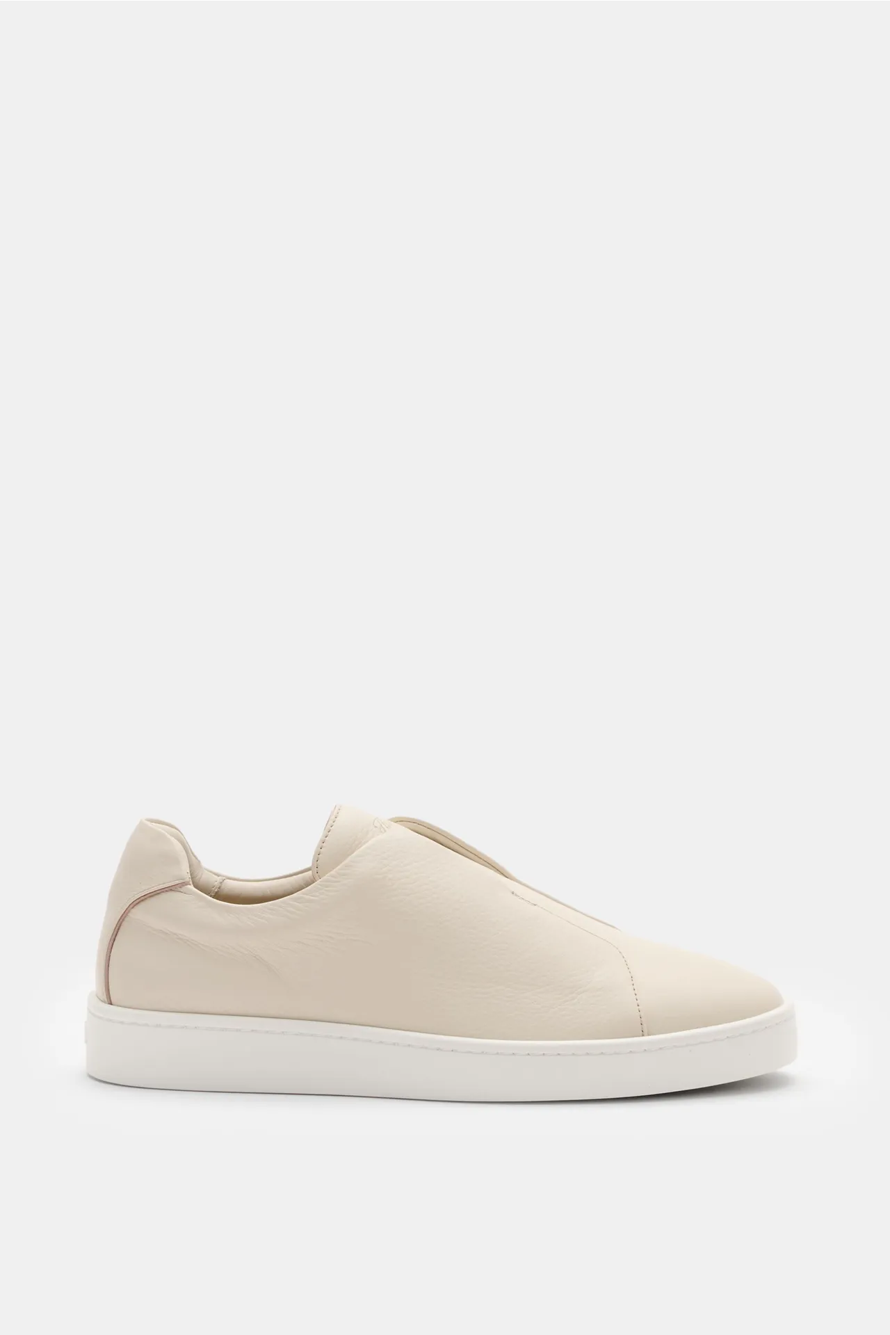 Aurélien - Herren - Slip-on-Sneaker creme Aurélien - Herren - Slip-on-Sneaker creme