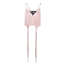 Ssheena - Soft Pink Top - Größe 42 - pink Ssheena - Soft Pink Top - Größe 42 - pink