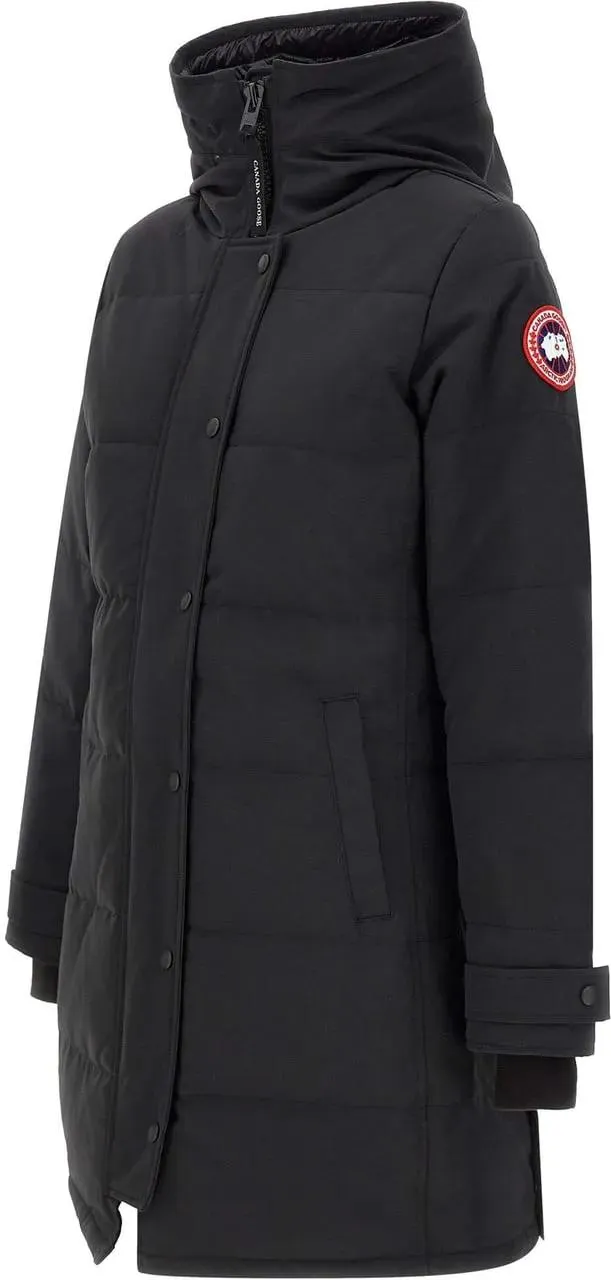 Canada Goose - Coats Black - Größe XXS - schwarz – Bild 2