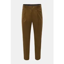 Paul Smith - Herren - Baumwollhose oliv Paul Smith - Herren - Baumwollhose oliv
