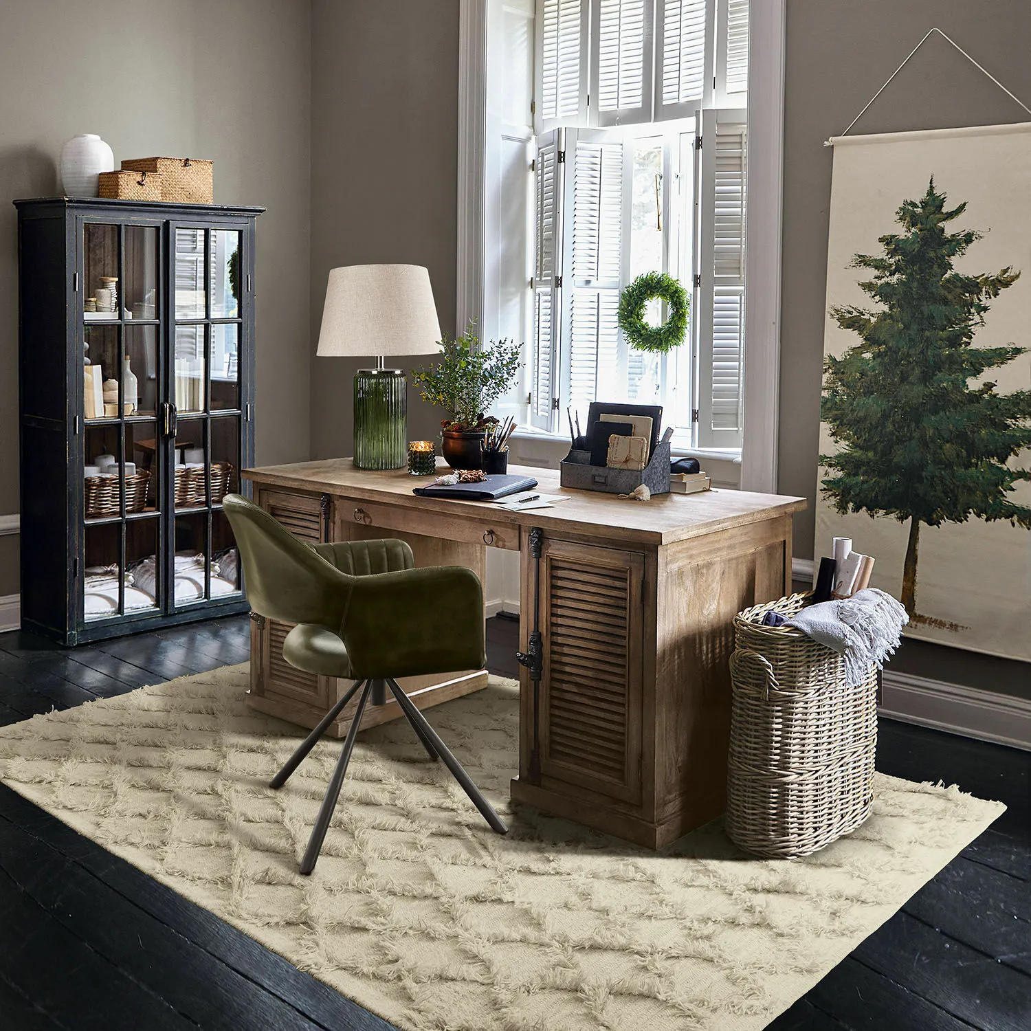 Tischlampe Thalindor – Bild 2