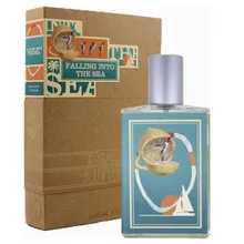 Imaginary Authors Falling Into The Sea Eau De Parfum Spray 50ml Imaginary Authors Falling Into The Sea Eau De Parfum Spray 50ml