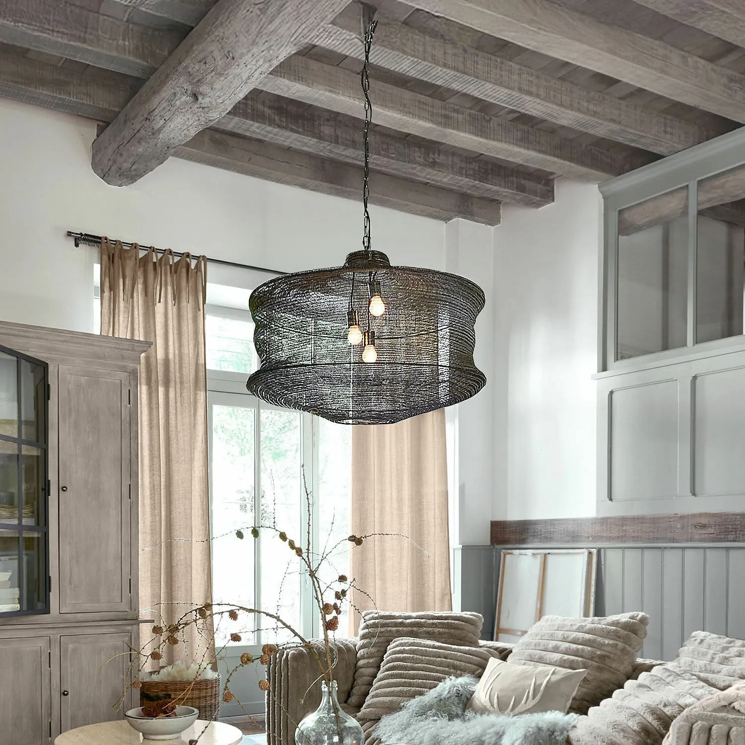 Hängelampe Valerique – Bild 5