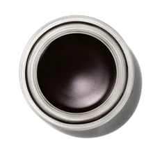 Mac Cosmetics - Pro Longwear Paint Pot - Black Mirror Mac Cosmetics - Pro Longwear Paint Pot - Black Mirror