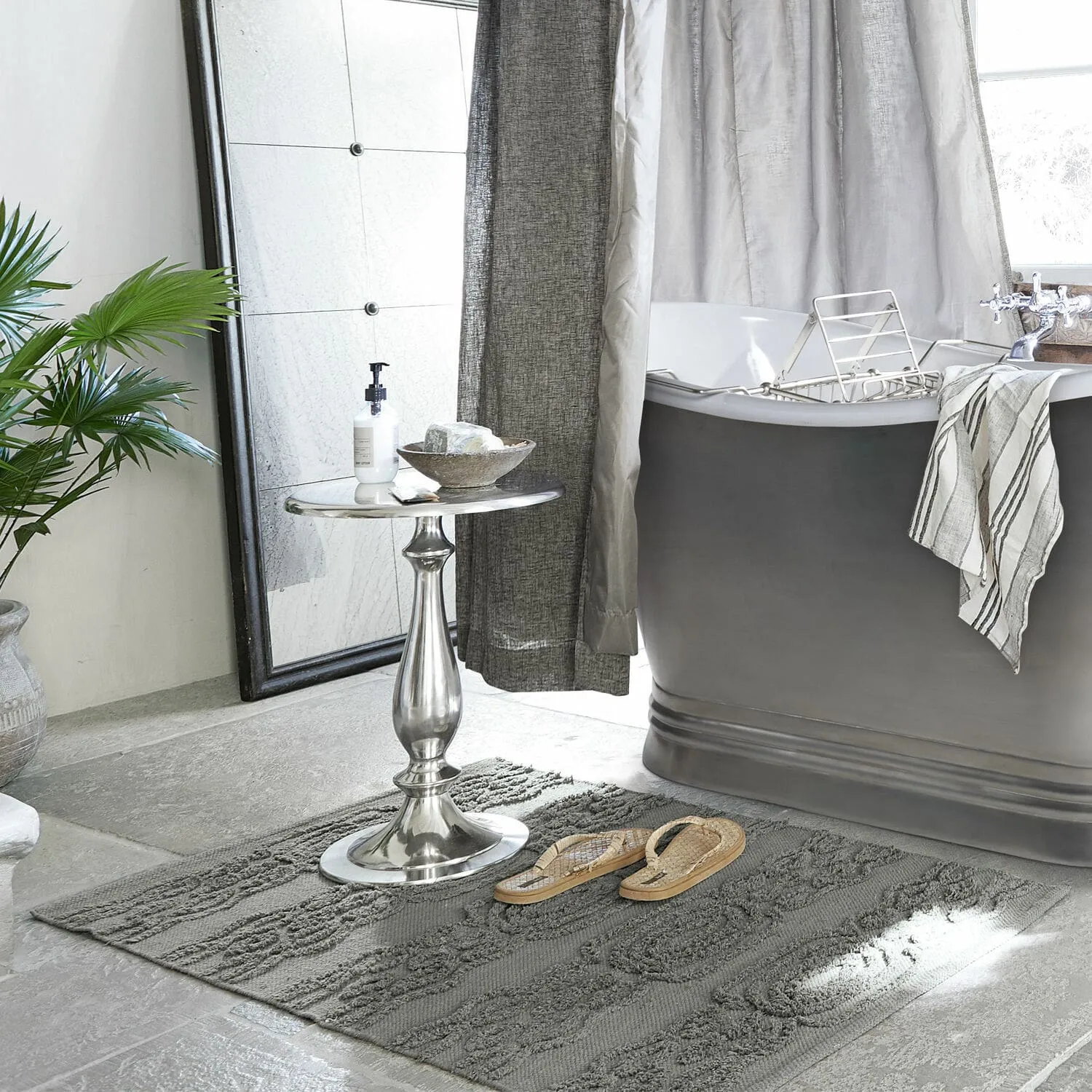 Badematte Talafar – Bild 2