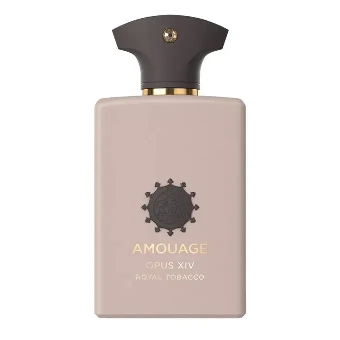 Amouage Opus XIV Royal Tobacco Eau De Parfum Spray 100ml Amouage Opus XIV Royal Tobacco Eau De Parfum Spray 100ml