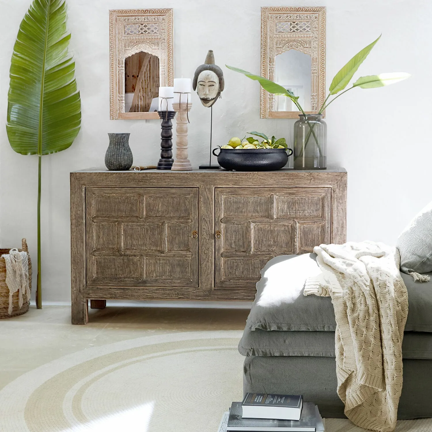 Kommode Tarikah – Bild 2