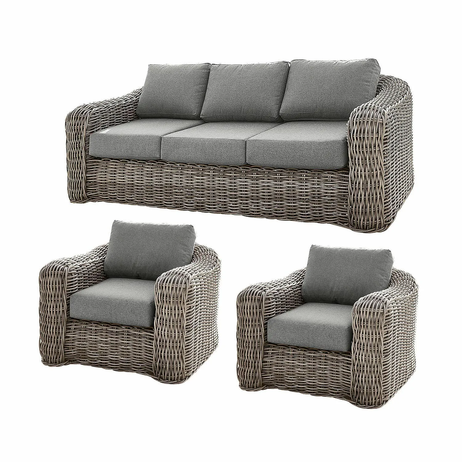 Sitzgruppe Upminster – Bild 3