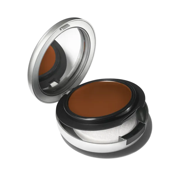 Mac Cosmetics - Studio Fix Tech Cream-To-Powder Foundation - NW50 Mac Cosmetics - Studio Fix Tech Cream-To-Powder Foundation - NW50
