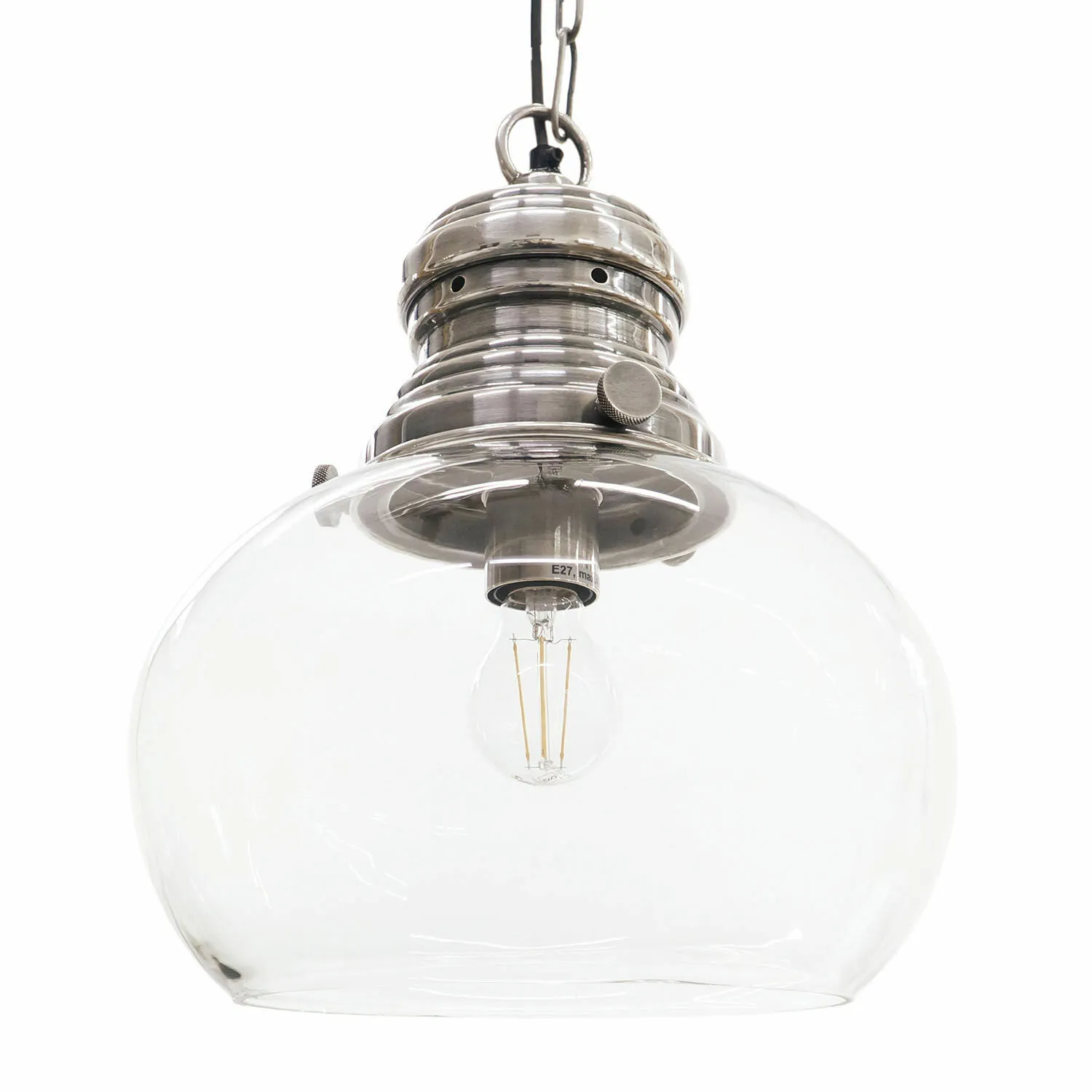 Hängelampe Jule – Bild 3