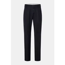 PT Torino - Herren - Wollhose %27Michael%27 dark navy PT Torino - Herren - Wollhose %27Michael%27 dark navy