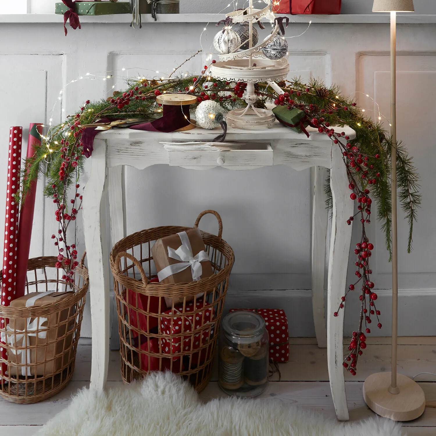 Girlande Rimont – Bild 4