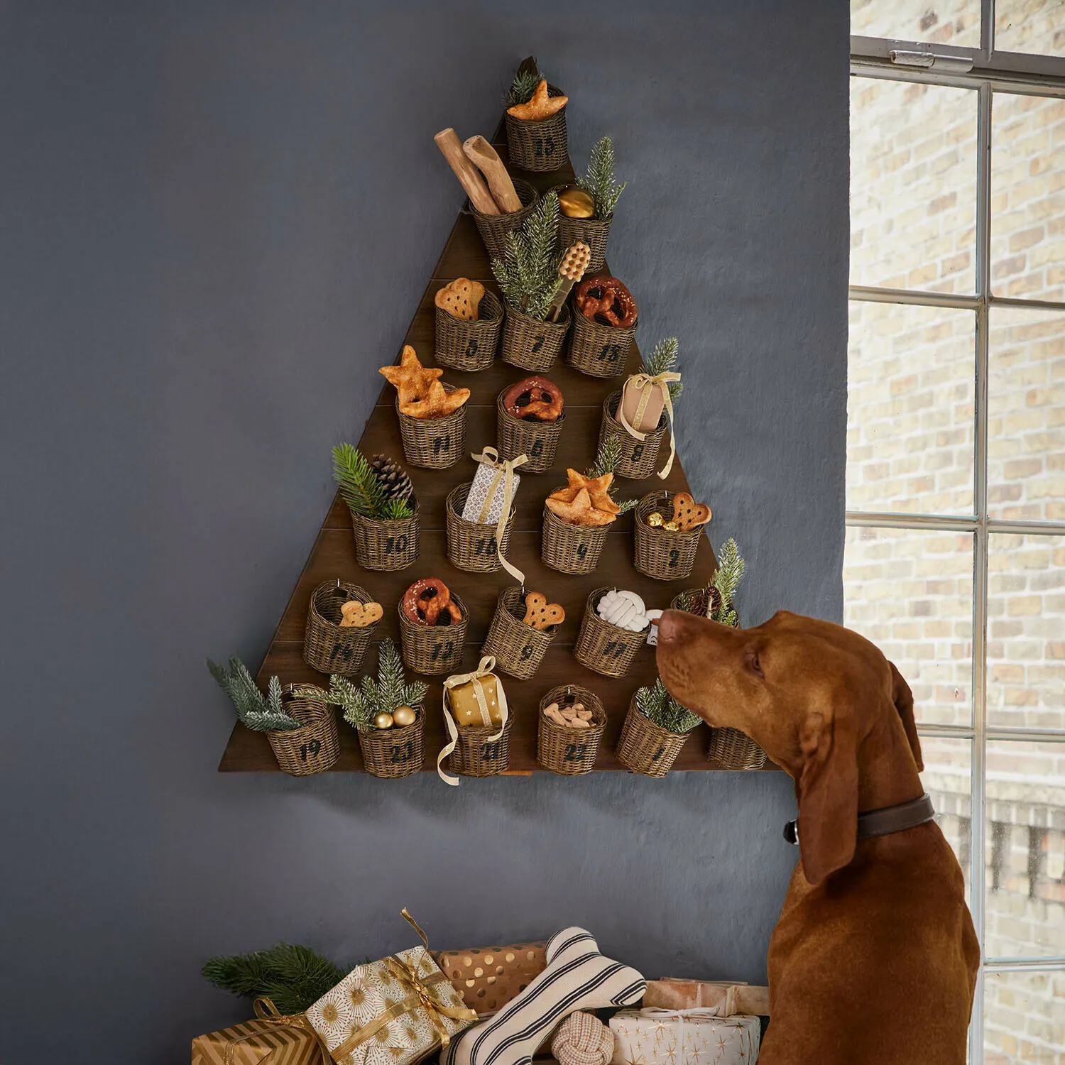 Adventskalender Veldaen – Bild 2