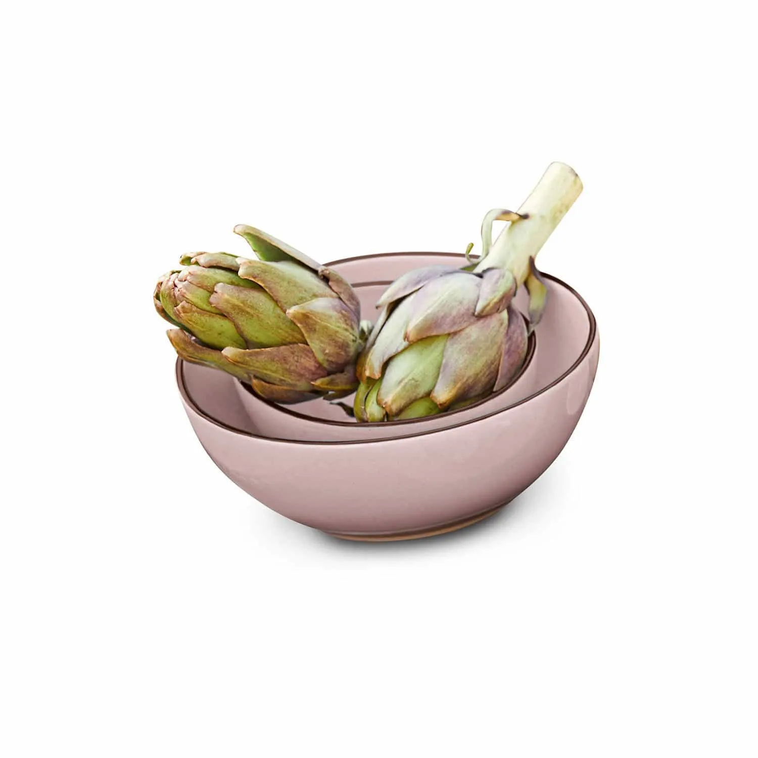 Schüssel 2er Set Biarré – Bild 3