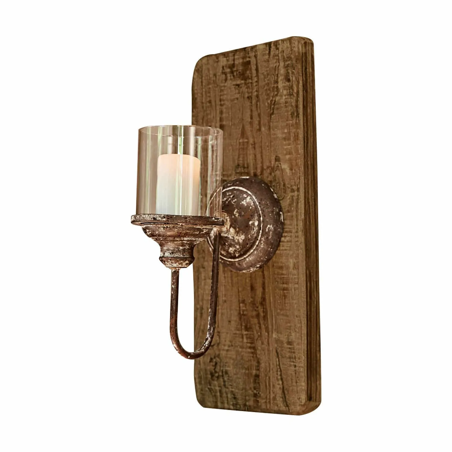 Wandkerzenhalter Vios – Bild 3