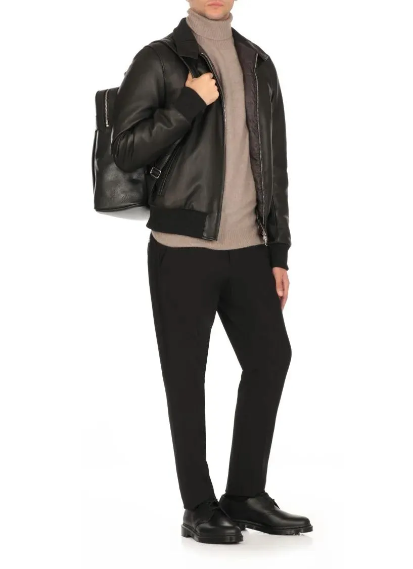 Stewart - Nuvola Jacket - Größe XXL - schwarz – Bild 4