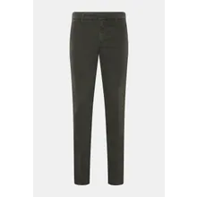 Dondup - Herren - Chino %27Gaubert%27 dunkelgrau Dondup - Herren - Chino %27Gaubert%27 dunkelgrau