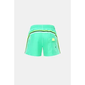 Sundek - Herren - Badeshorts mintgrün