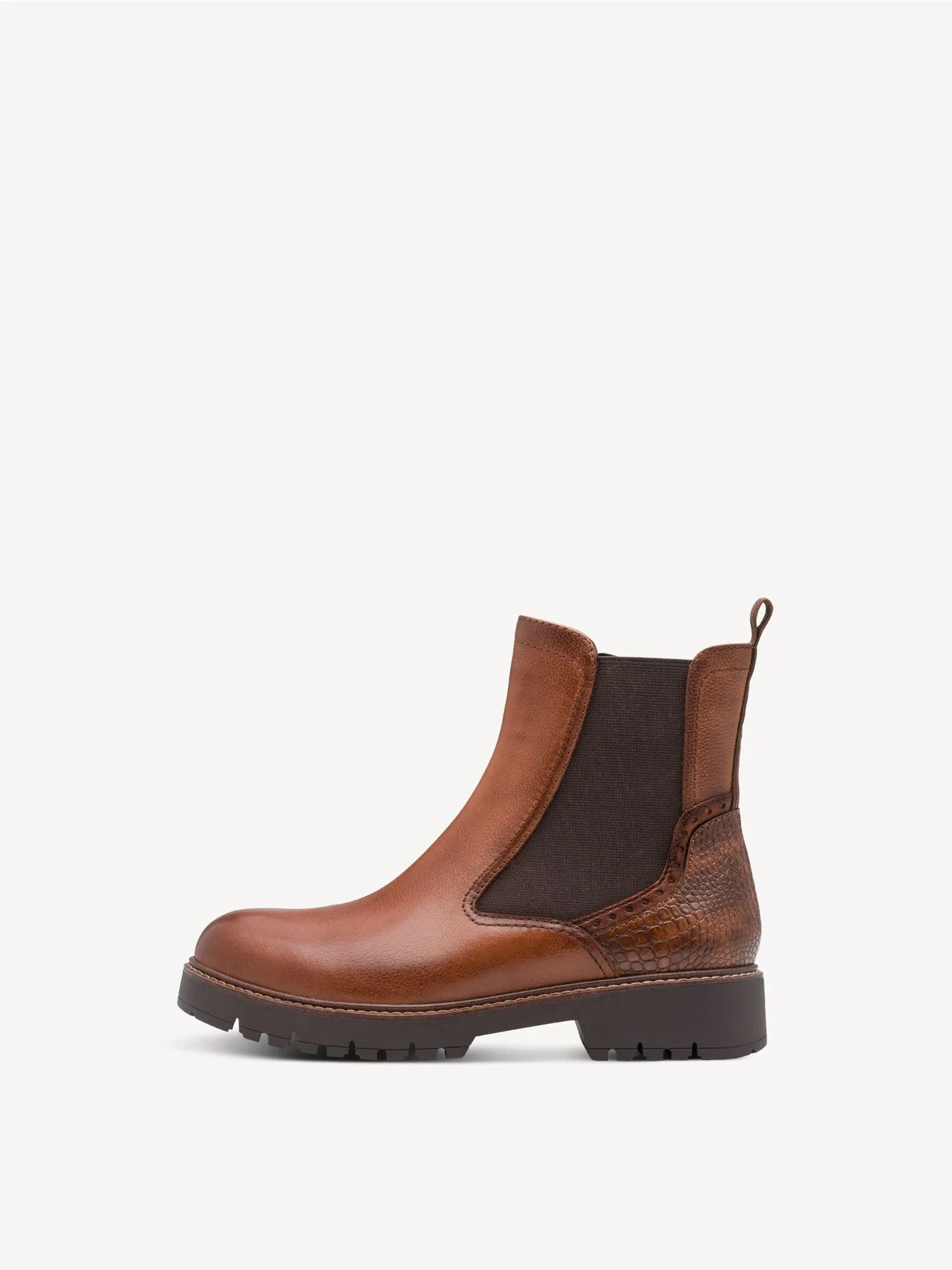 Chelsea Boot Chelsea Boot