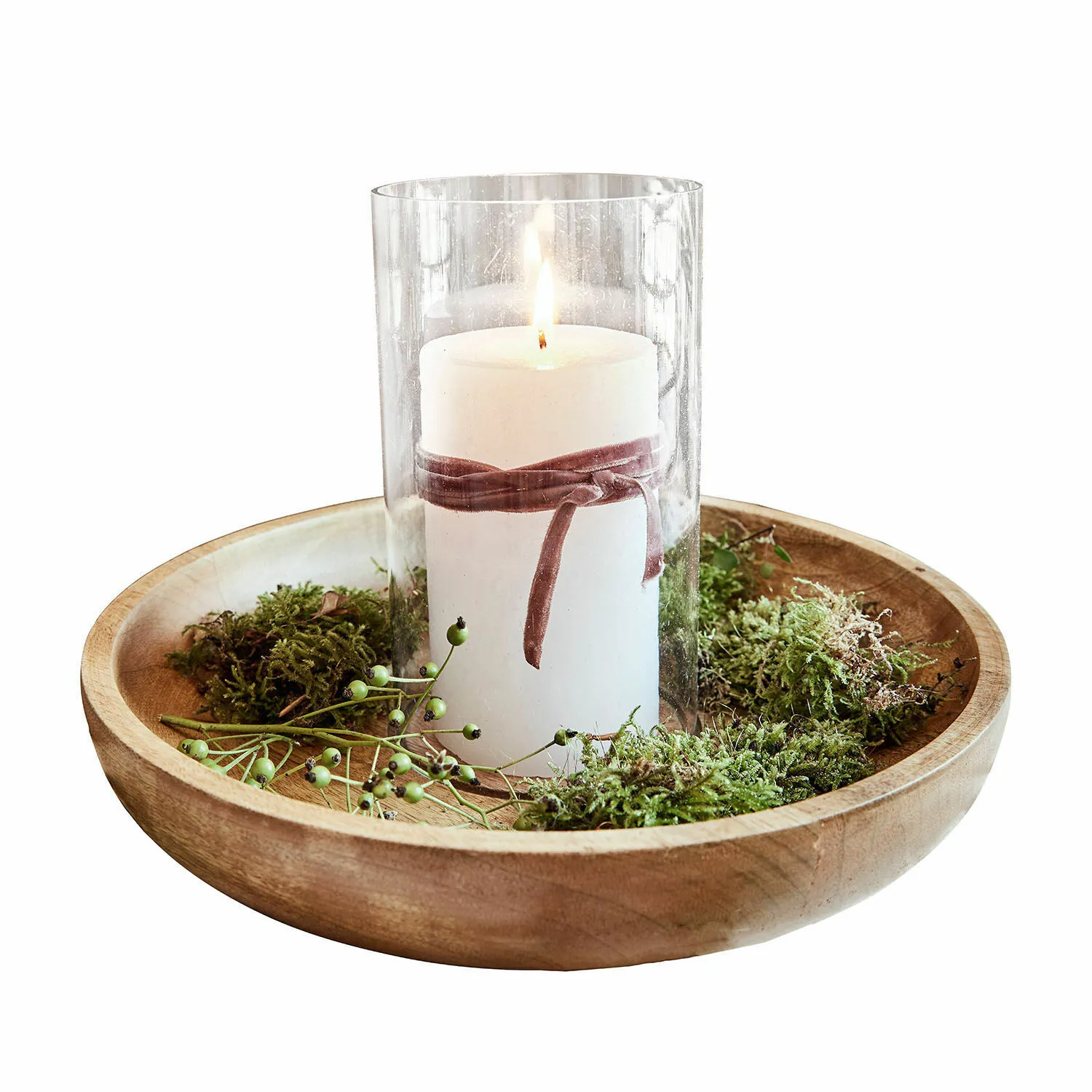 Kerzentablett Rocio – Bild 3