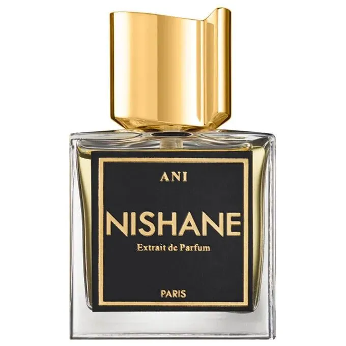 Nishane Ani Extrait De Parfum Spray 50ml Nishane Ani Extrait De Parfum Spray 50ml